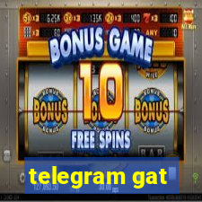 telegram gat